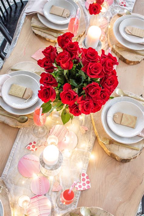 valentines decorations cheap